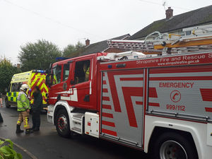 Supporting image for story: Drink drive arrest after crash near Newport