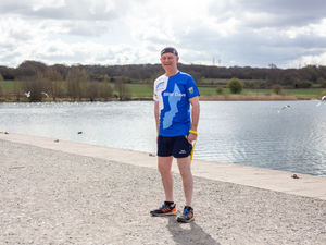 Supporting image for story: Inspirational Black Country 'Hometown Heroes' announced ahead of Commonwealth Games