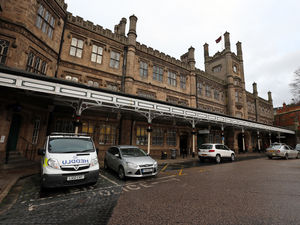 Supporting image for story: Traders' concern as rail strikes due to hit vital pre-Christmas shopping weekend