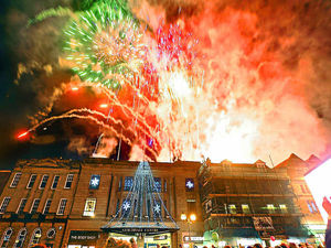 Supporting image for story: The Daily Snapshot - November 19, 2012