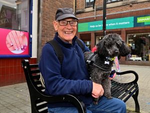 Supporting image for story: General Election: Housing, NHS and immigration on the minds of Shropshire voters