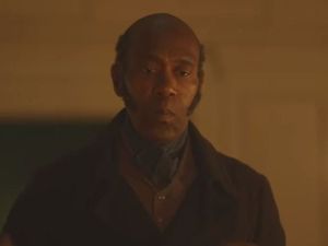 Supporting image for story: Sir Lenny Henry: Television industry facing 'huge moment of change'