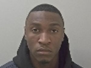 Supporting image for story: Drug dealer jailed after 'cuckooing' at Shrewsbury home