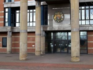 Supporting image for story: Man accused of stabbing daughter in ‘play-fight’ says it was ‘freak accident’