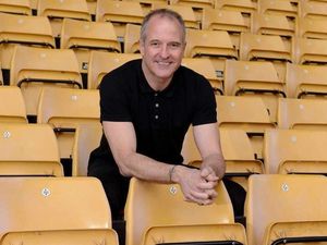 Supporting image for story: Steve Bull: It’s how we
respond to
semi loss
that counts