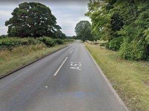 Supporting image for story: Driver caught doing 102mph on cross-country road admits 'stupidity' before ban and big fine