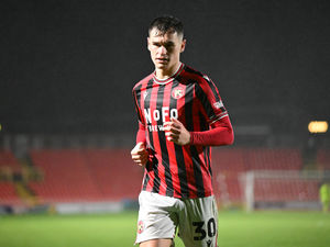 Supporting image for story: Walsall player ratings: Raft of 7s as professional Saddlers have too much composure and nous for non-leaguers