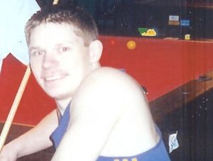 Supporting image for story: Thug admits murdering disabled man who died 13 years after Hednesford attack