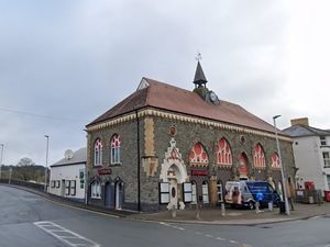 Supporting image for story: Continual funding cuts could threaten Art Centres futures across Powys.