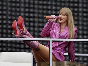 Supporting image for story: Taylor Swift concerts plot suspects planned ‘to kill as many people as possible’