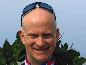 Supporting image for story: Bridgnorth rider after a golden double