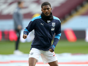 Supporting image for story: West Brom's Ainsley Maitland-Niles central goal is still a big surprise to Sam Allardyce