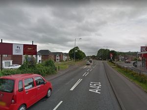 Supporting image for story: Child left with 'potentially life-changing injuries' after being hit by car in Kidderminster