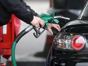 Supporting image for story: Fuel up to 8p a litre too expensive, says RAC