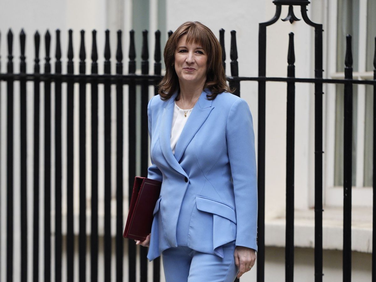 Tax burden heading to ‘uncharted territory’ with risk to growth, OBR warns Tax burden heading to ‘uncharted territory’ with risk to growth, OBR warns