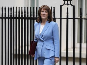 Supporting image for story: Tax burden heading to ‘uncharted territory’ with risk to growth, OBR warns