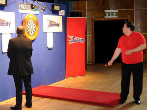 Supporting image for story: Six of the best in UK Open for Dean Stewart