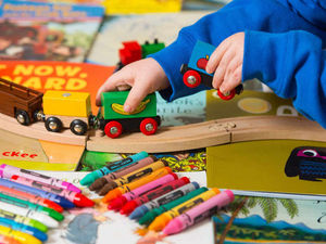 Supporting image for story: Two in five parents still failing to pay child maintenance