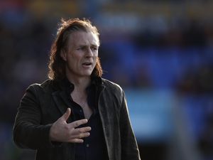 Supporting image for story: Shrewsbury Town: Gareth Ainsworth reveals reason for squad size preference