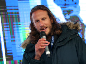 Supporting image for story: Jonas Olsson grateful to say his West Brom goodbyes properly