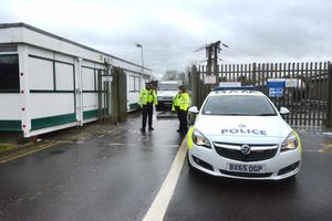 An inquest will now be held to determine how the pair died