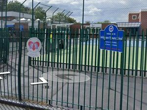 Supporting image for story: Wolverhampton primary school to be extended to cope with extra staff