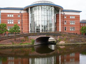 Supporting image for story: Man accused of attempted murder ‘believed to be first charged with dognapping’