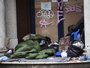 Supporting image for story: Councils fear spike in homelessness when protection ends, survey finds