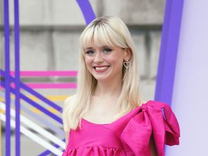 Supporting image for story: Maisie Peters is youngest female British artist with number one album in years