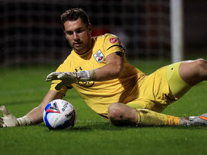 Supporting image for story: Shrewsbury-born former Town junior Harry Lewis leaves Southampton for Bradford City