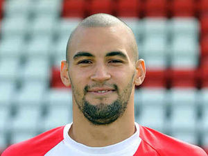 Supporting image for story: Harriers draw not the Wright result