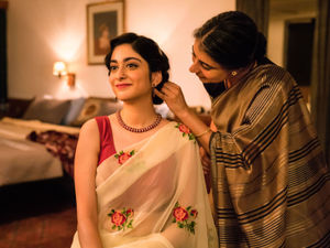 Supporting image for story: Peter Rhodes on an Indian romance, the risks of obesity and standing up for nice things