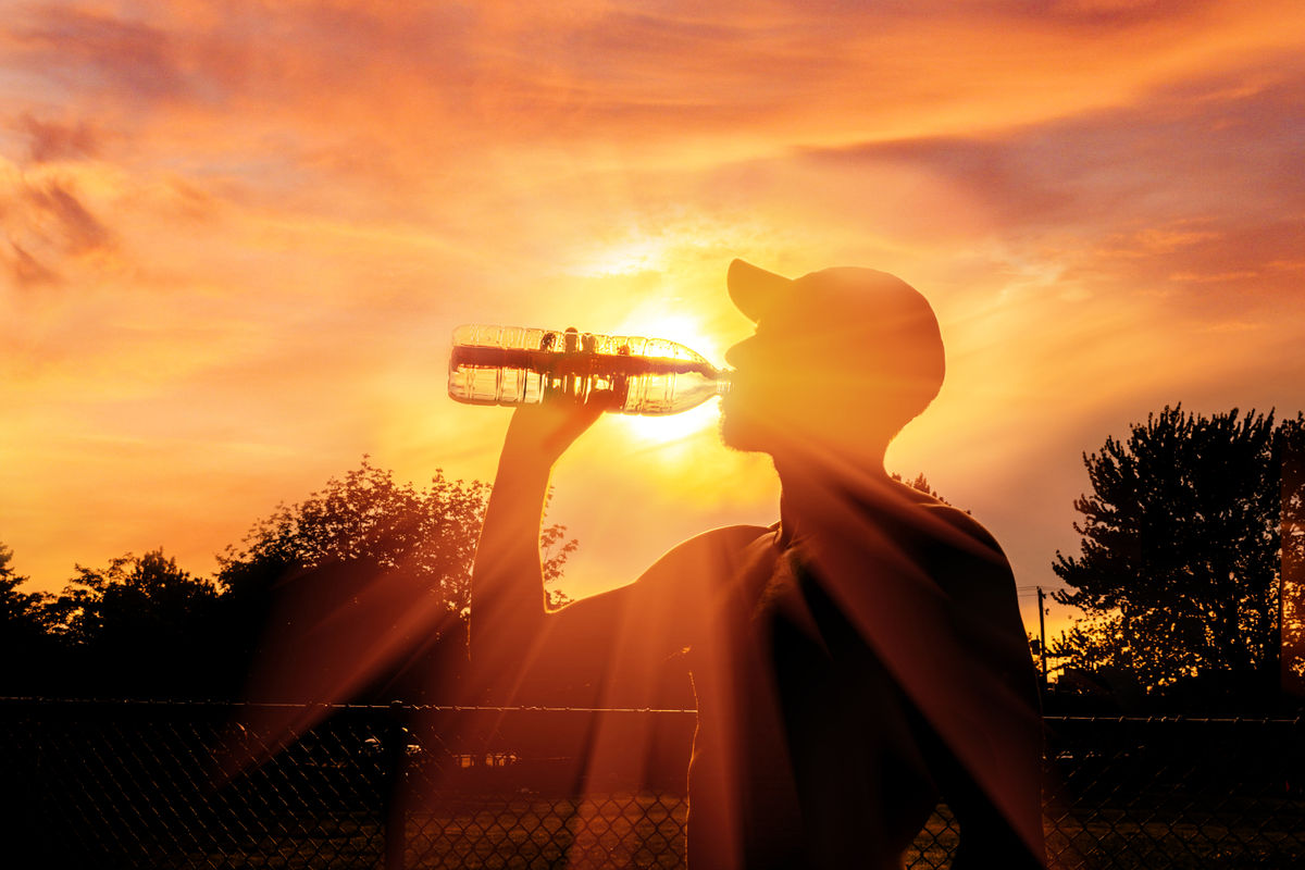 Is the heatwave over? Not according to the Met Office - heres when scorching temperatures are set to return to Shropshire