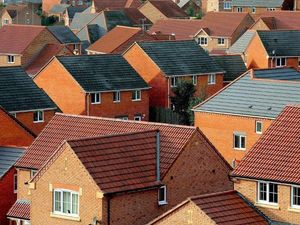Supporting image for story: Legal threat over bid to build 3,000 homes near M54