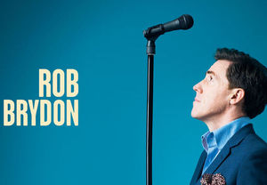 Rob Brydon