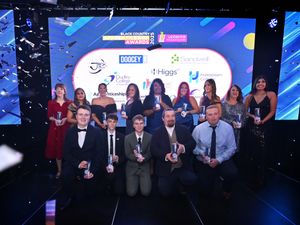 Supporting image for story: 'They are breaking barriers, building careers and driving progress' - Inspirational learners and employers celebrated at Black Country Apprenticeship Awards 2025