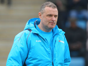 Supporting image for story: AFC Telford playing budget not affected by disappointing share uptake, says boss