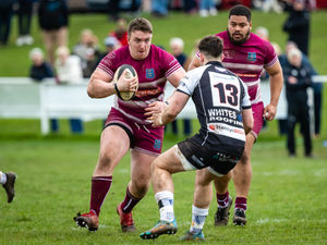 Supporting image for story: Newport are made to pay for their mistakes