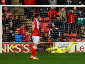 Supporting image for story: Walsall 0 Coventry 2 - Report and pictures