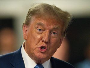 Supporting image for story: Judge in Trump documents case to hear more arguments on dismissing charges