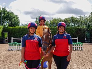 Supporting image for story: Family from Perton hail holiday activity scheme run by council in Staffordshire