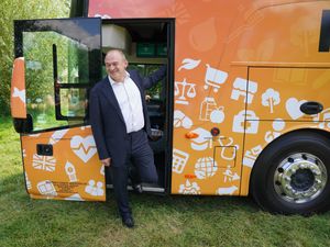 Supporting image for story: Davey: Officials who lied over Horizon scandal ‘will have to go to prison’