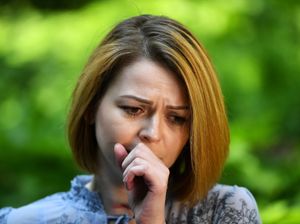 Supporting image for story: Consultant ‘removed from treating Yulia Skripal after asking her what happened’
