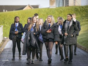 Supporting image for story: Coronavirus vaccinations ‘to begin for secondary school pupils from September’