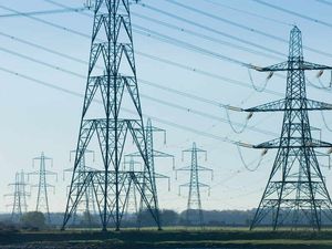 Supporting image for story: Hundreds of Telford power cut customers told when they could get electricity restored
