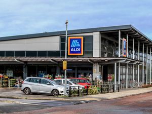 Supporting image for story: M&S and Aldi face off in court over festive gin bottle fight