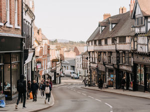 Supporting image for story: The top eight market towns in Shropshire to visit in 2025 - from Oswestry to Shrewsbury