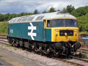 Supporting image for story: Heritage railway in Staffordshire forced to make changes due to rising coal costs