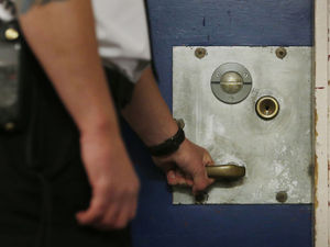 Supporting image for story: Express & Star comment: Violence marks another low point for prisons