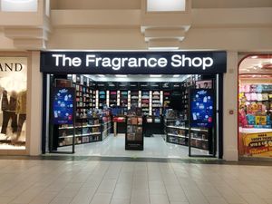 Supporting image for story: New perfume shop to open in Shrewsbury